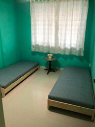 Blk 113 Chong Pang Vale (Yishun), HDB 3 Rooms #499776511